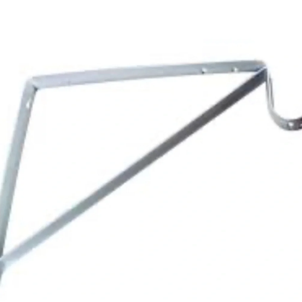 4 pack shelf hardware